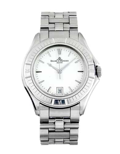 Baume et Mercier Riviera MV045042 Baume et Mercier Riviera MV045042